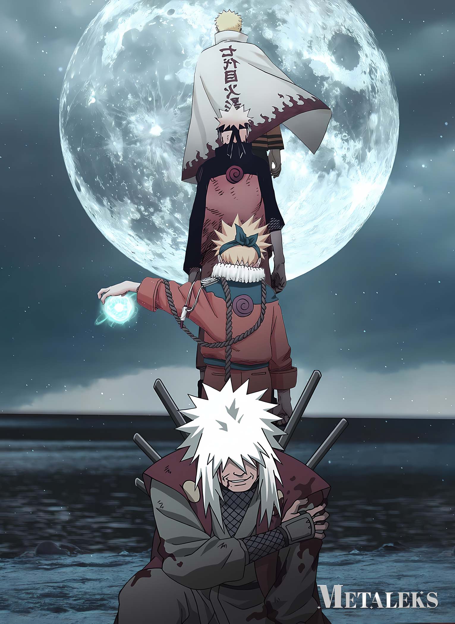 narutoojiraya