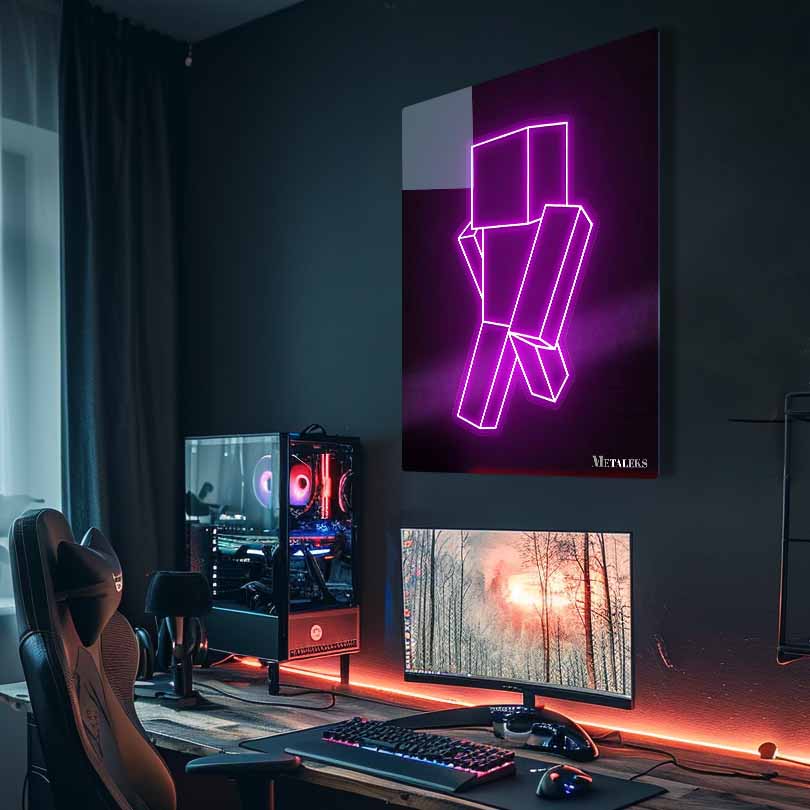 neon lamp 10