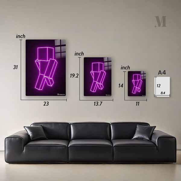 neon lamp 10
