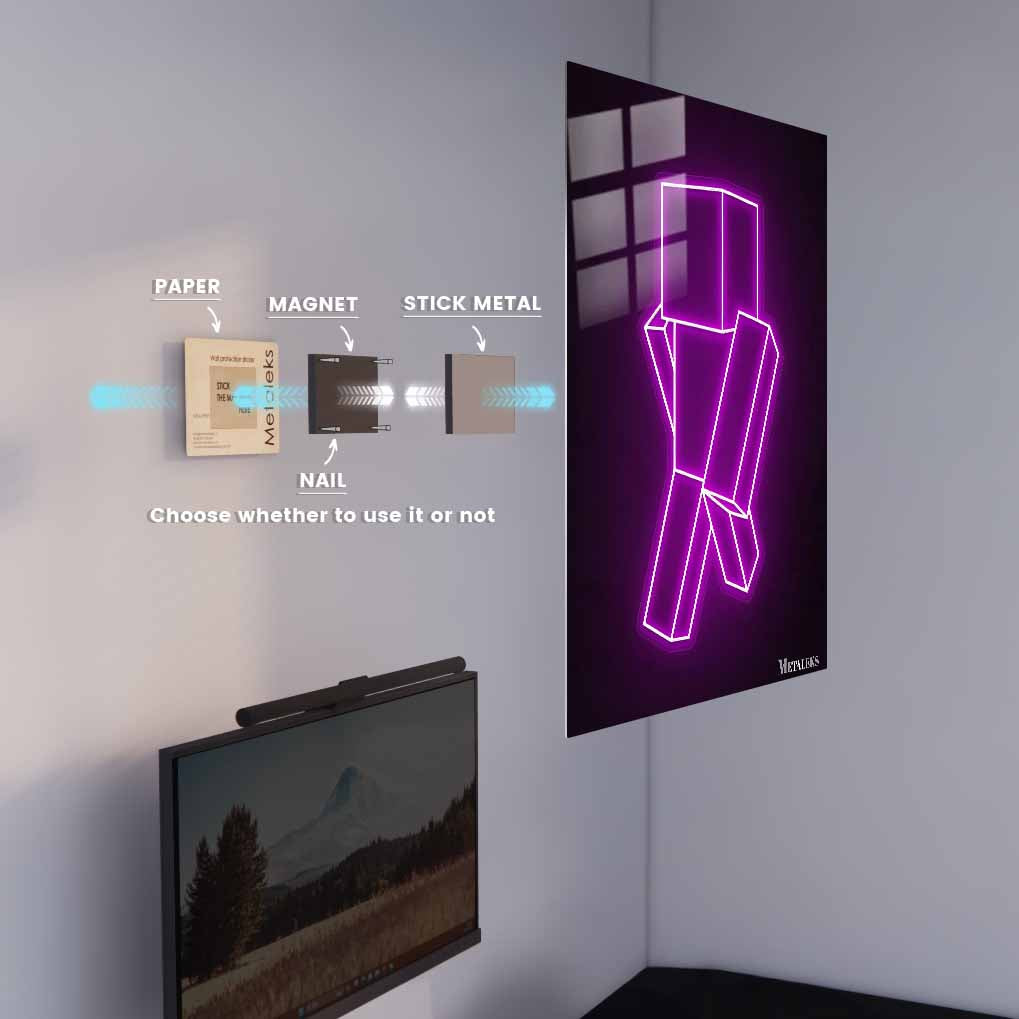 neon lamp 10
