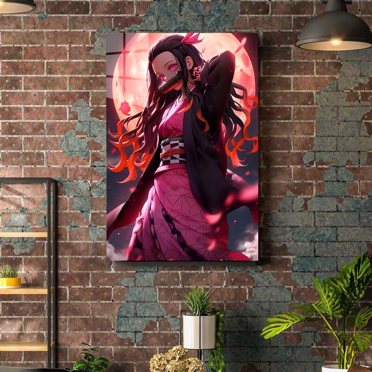 nezuko