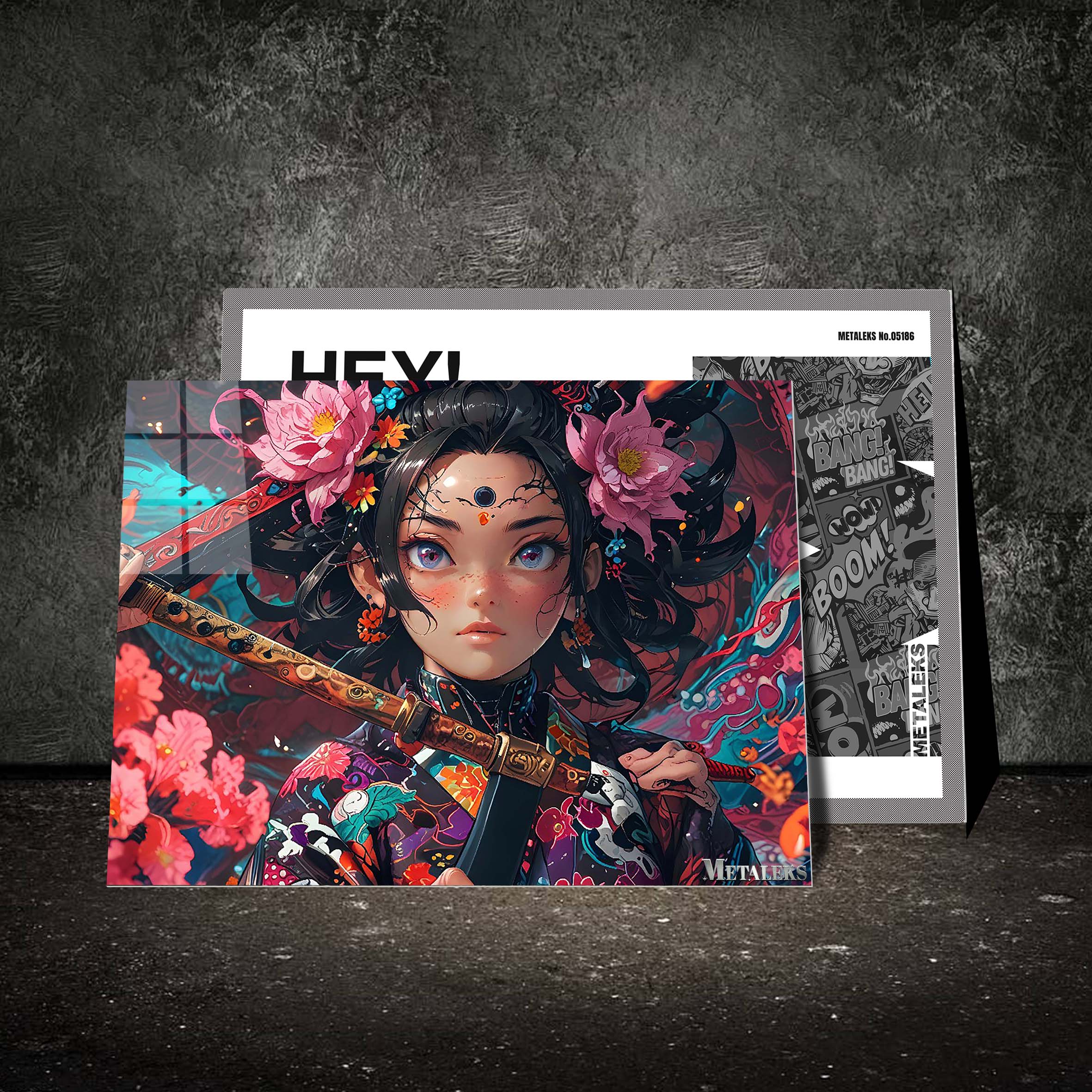 nezuko x tanjiro 03