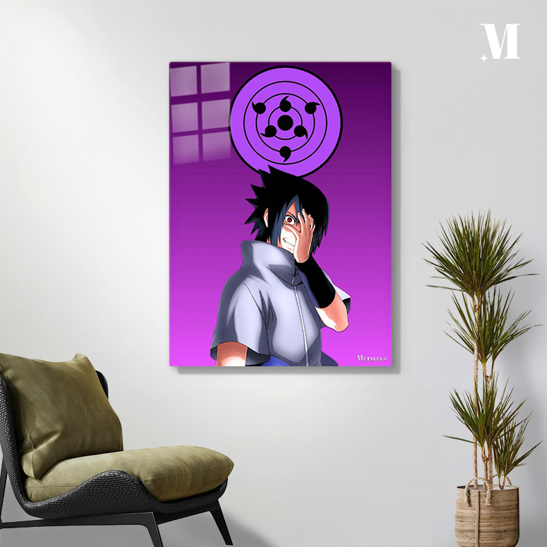 sasuke H092025