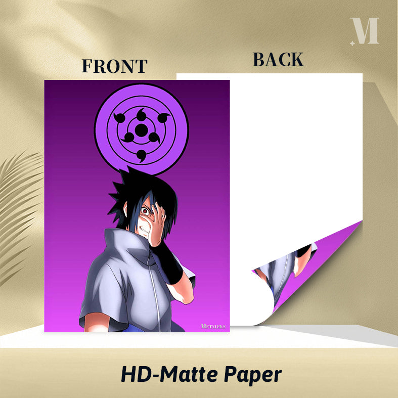sasuke H092025