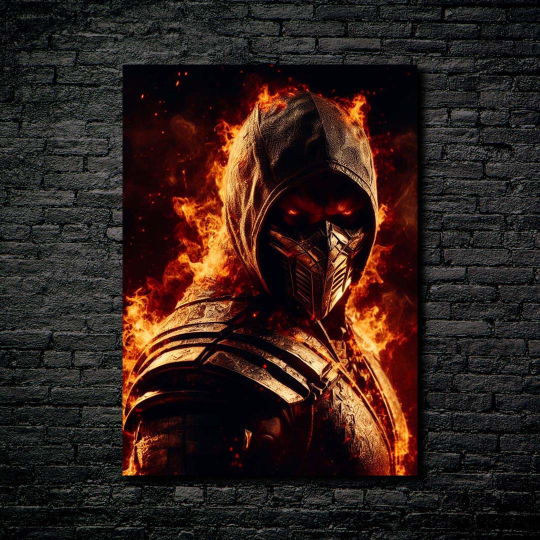 scorpion