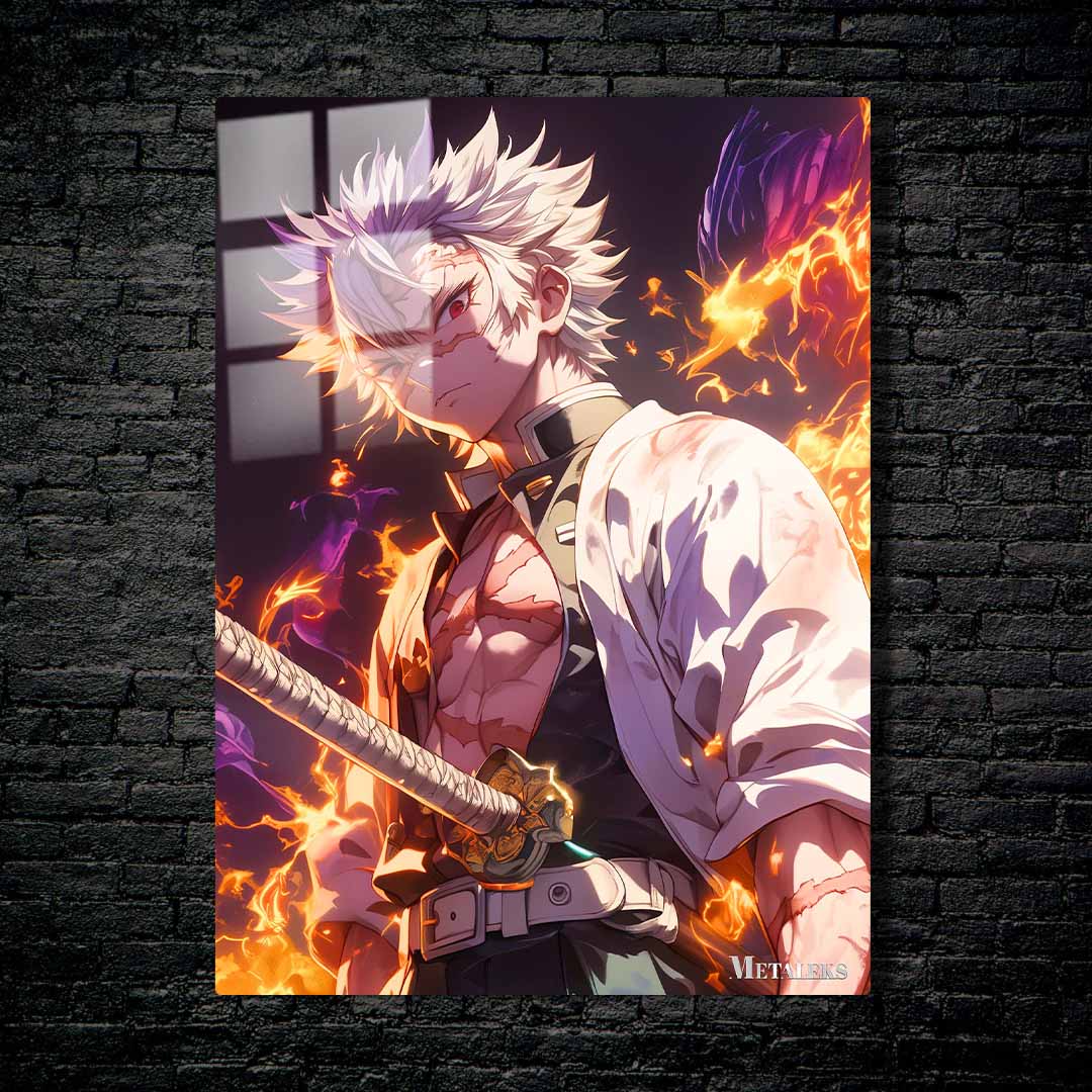 shanemi demonslayer R212