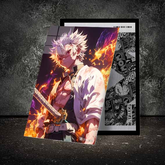 shanemi demonslayer R212