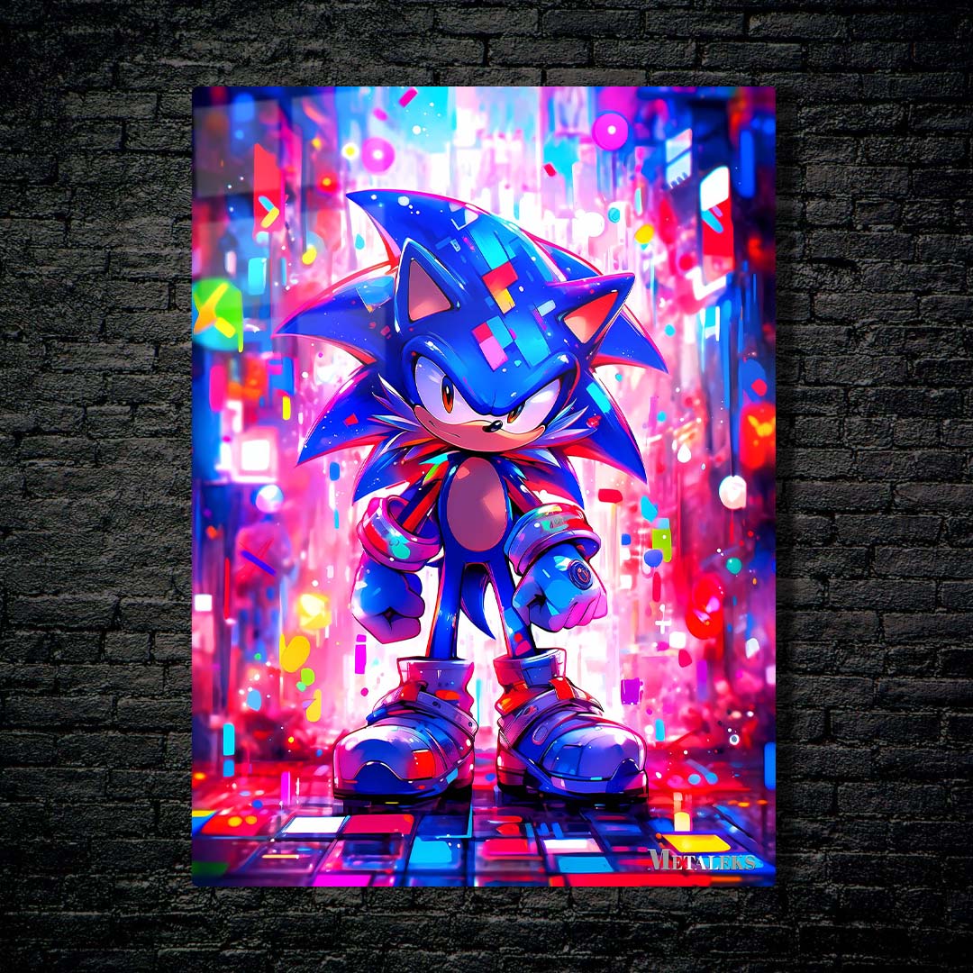 sonic the hedgehog 2