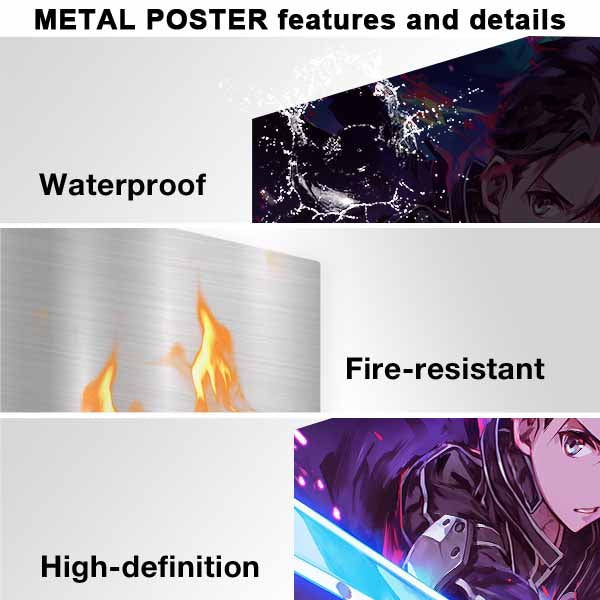 sword art oline kirito neon