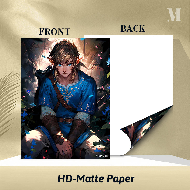 the legend of zelda link 03