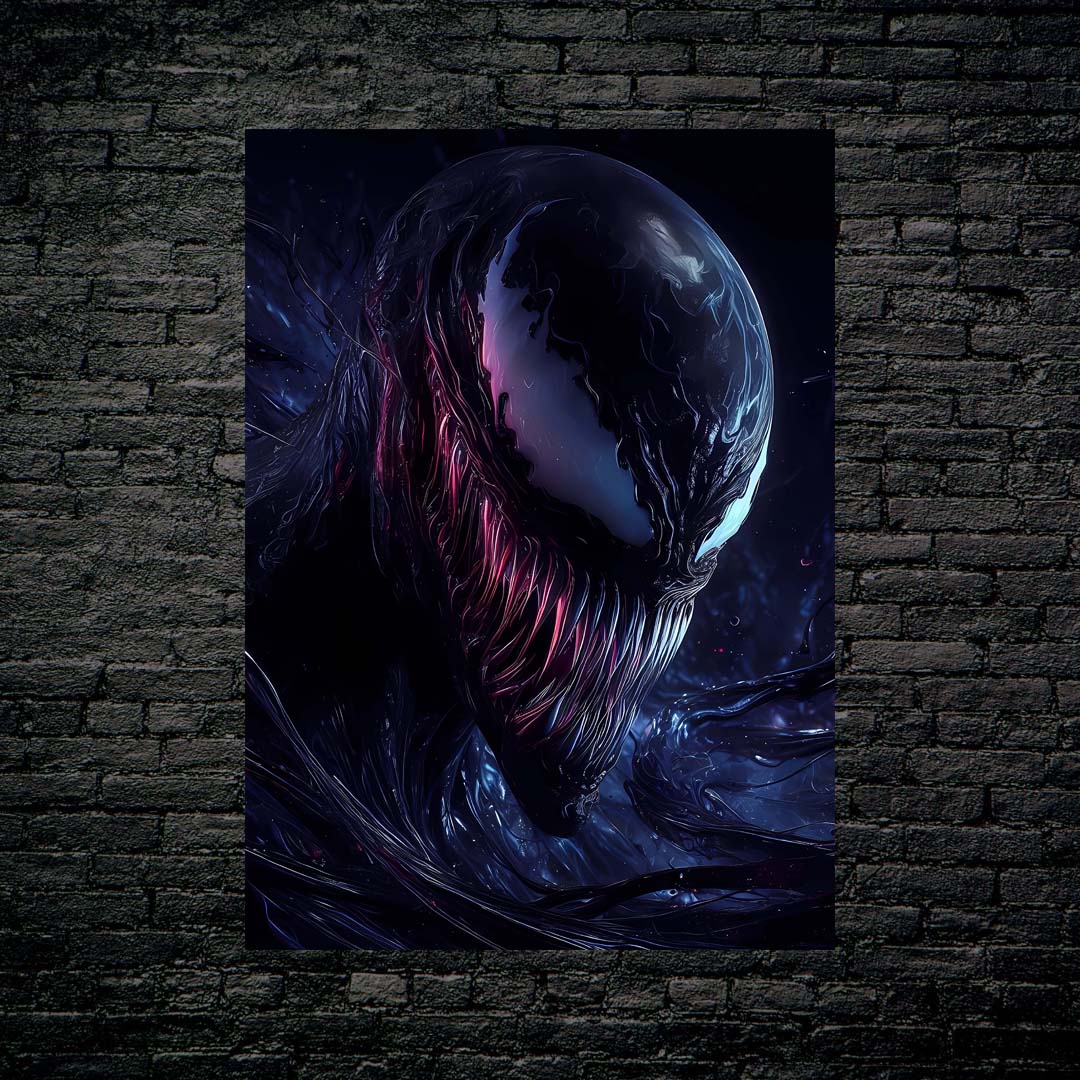 venom