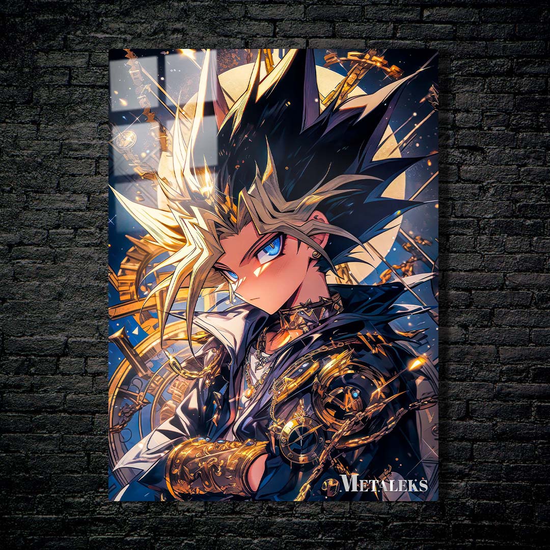 yugi muto 3
