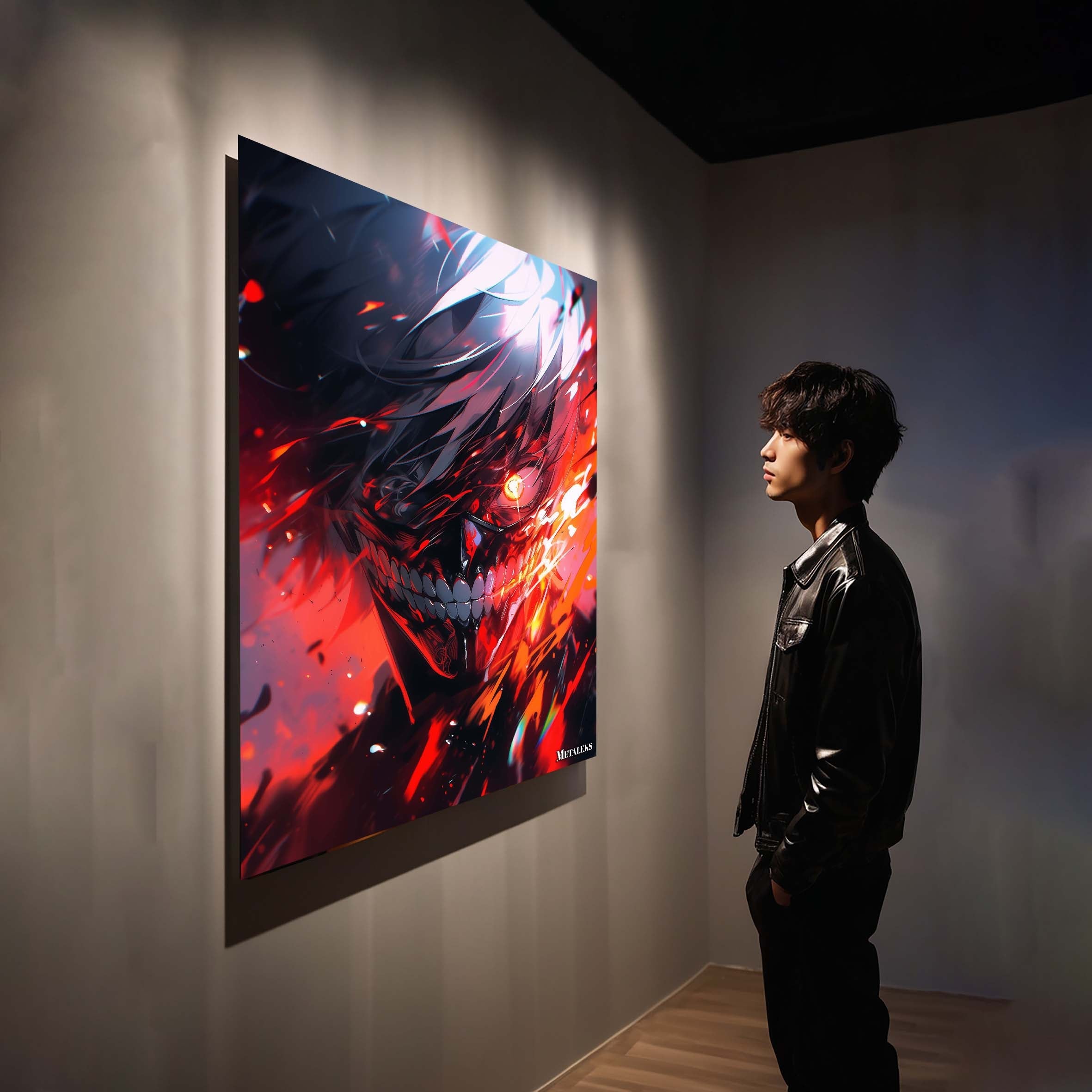 KanekiKen|Tears 1