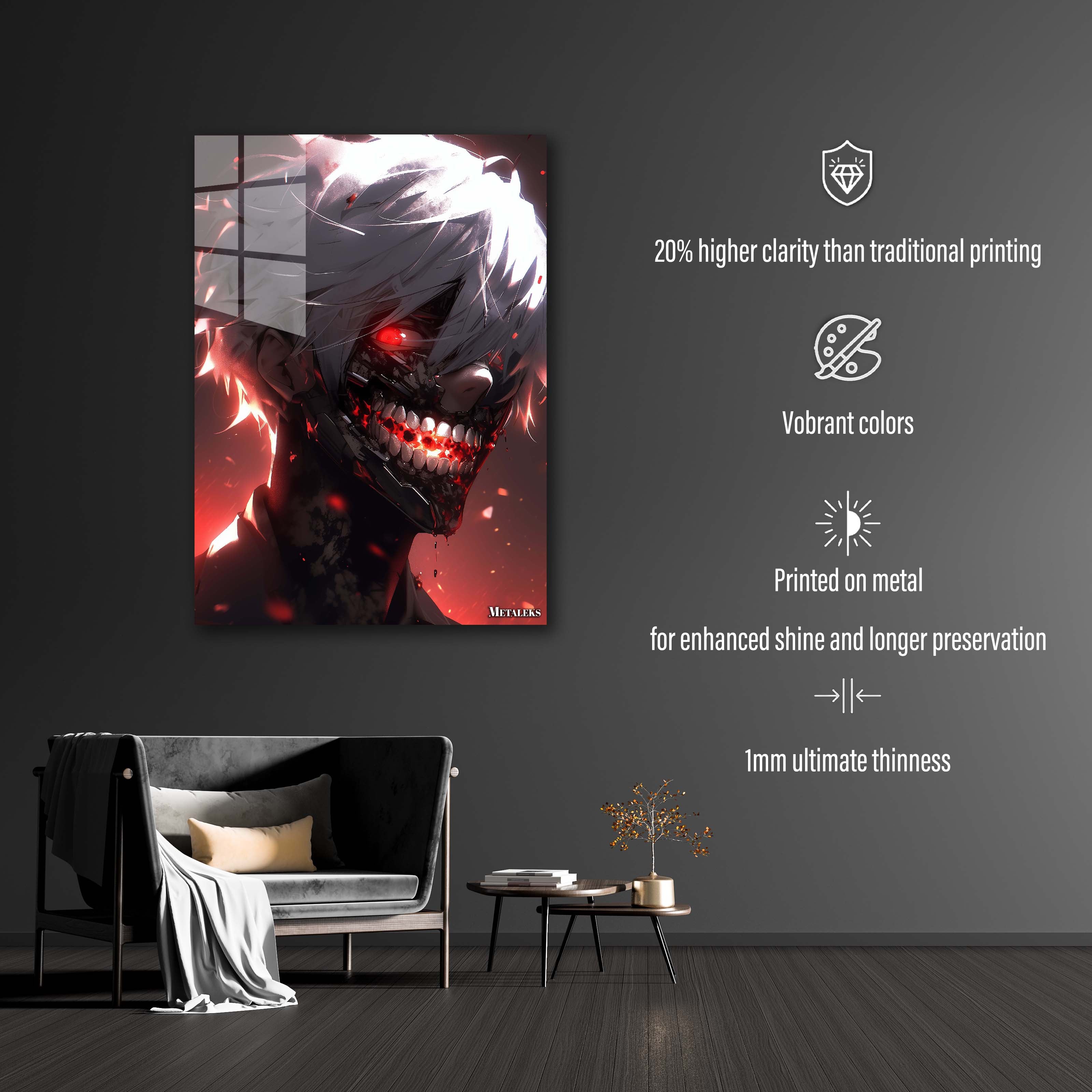 KanekiKen|Tears 2