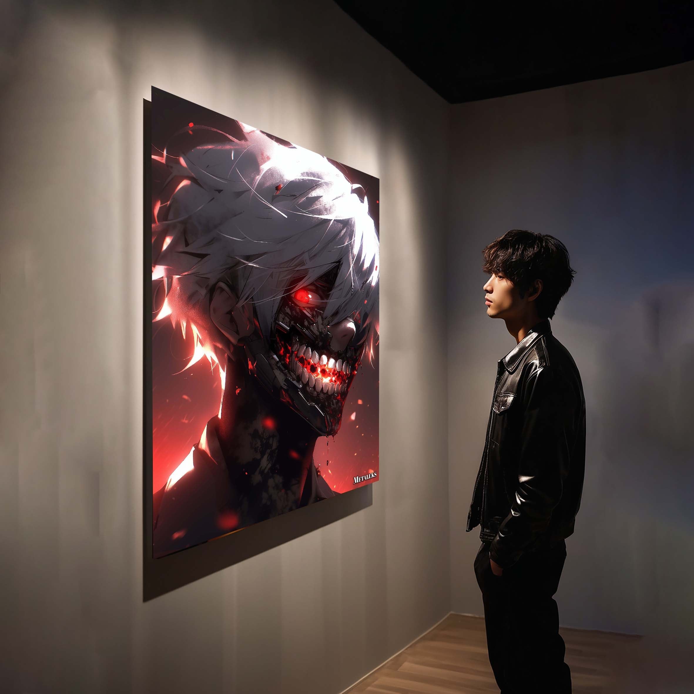 KanekiKen|Tears 2