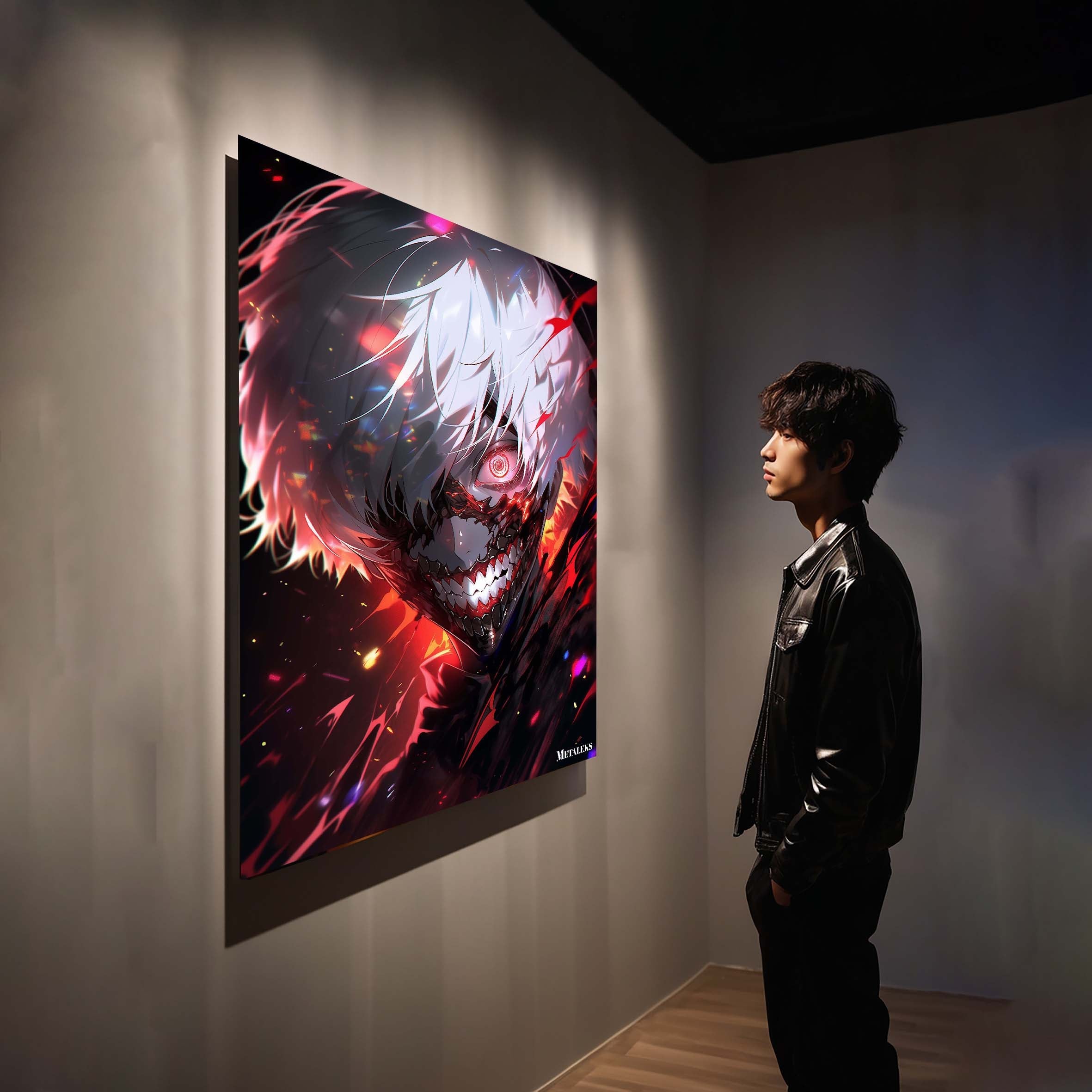 KanekiKen|Tears