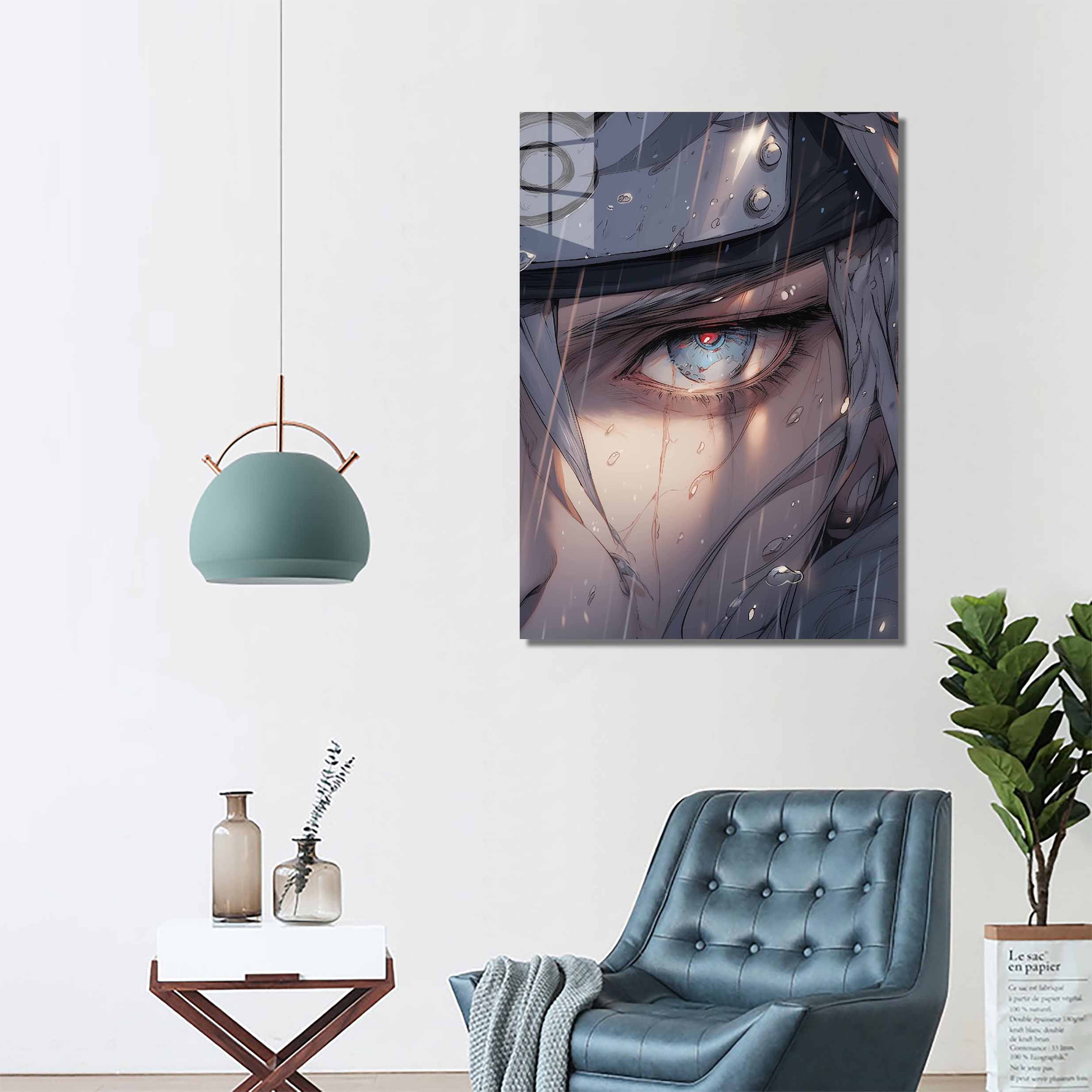 Naruto|kakashi 2