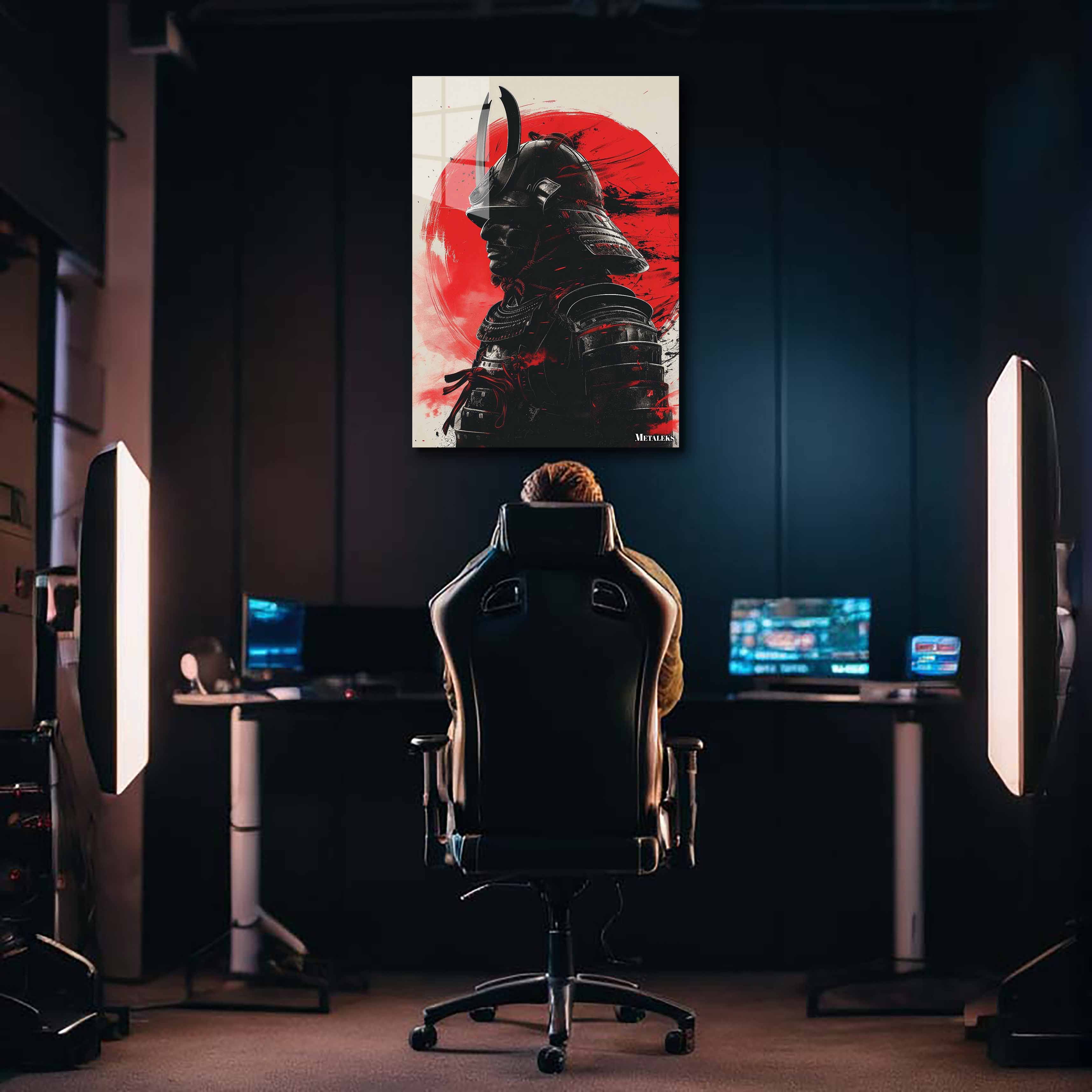 Samurai V2