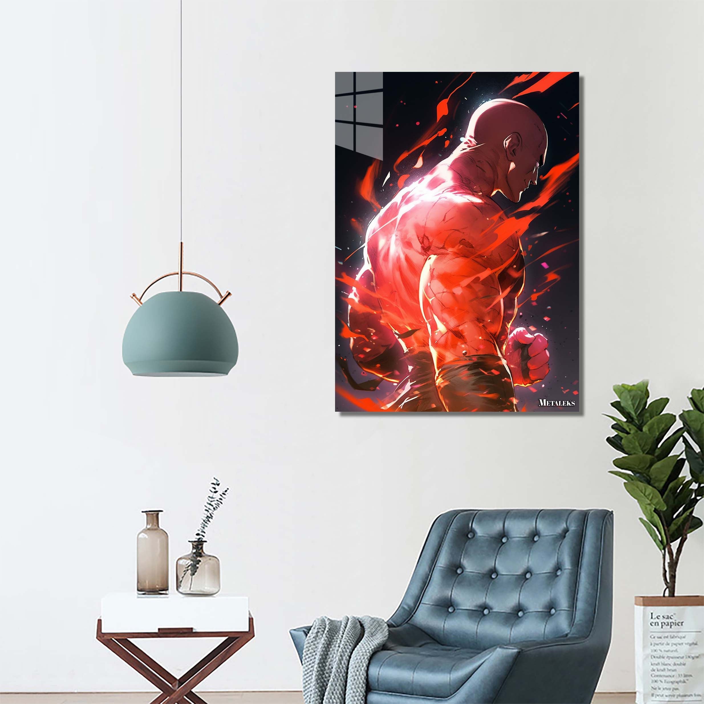 Supercharged Streets_ Dominic Toretto's Saiyan Surge