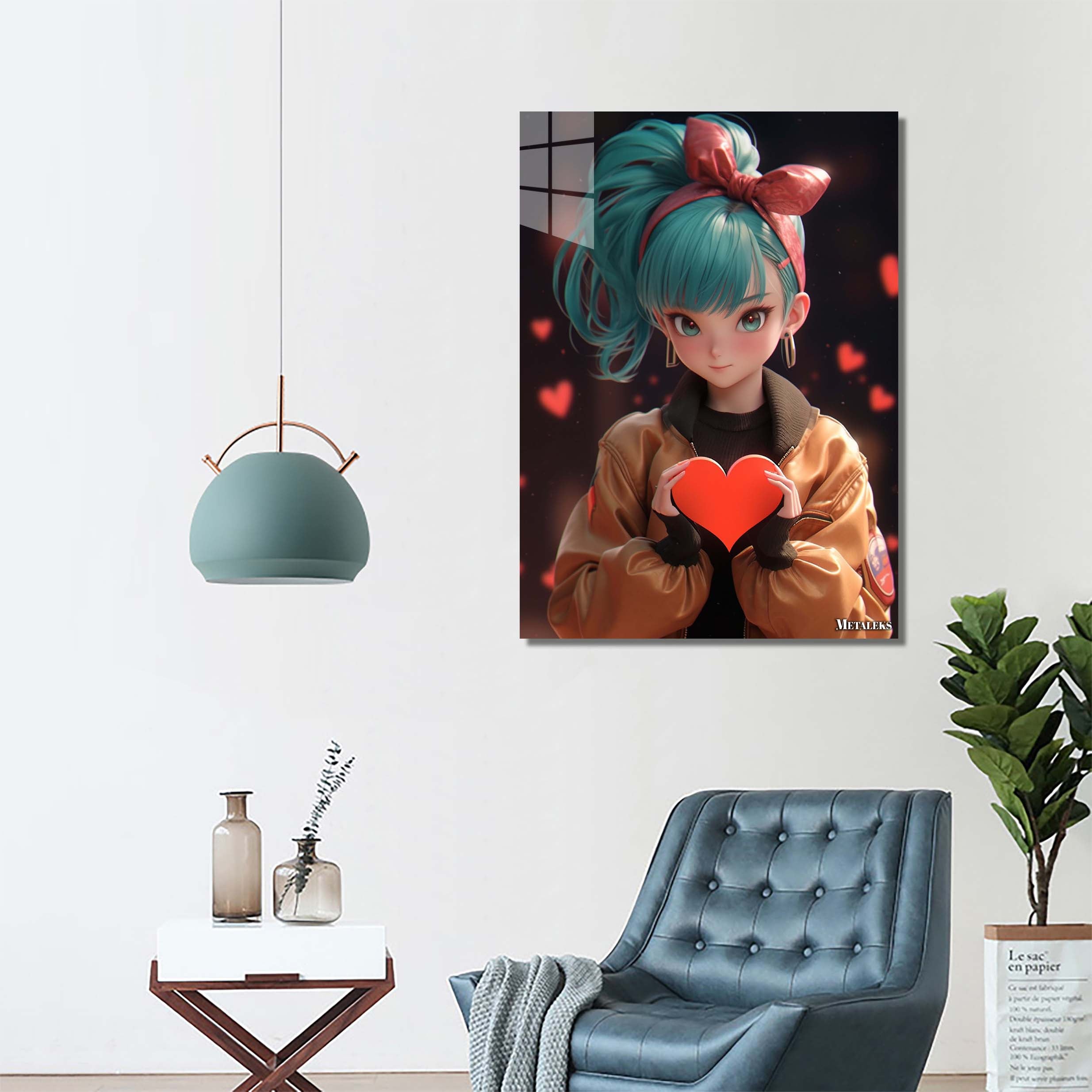 Tech Queen's Legacy_ Bulma's Impact on Dragon Ball