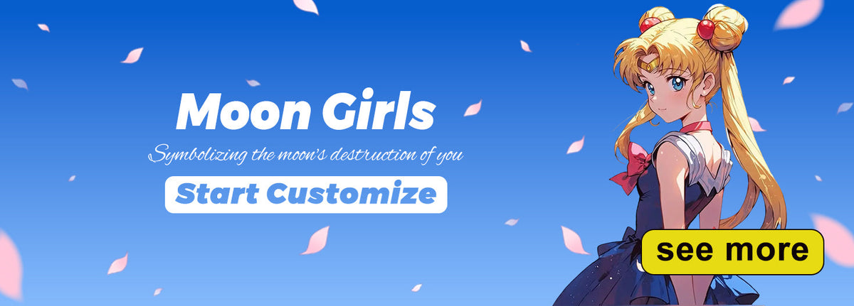 series-slSailor Moon
