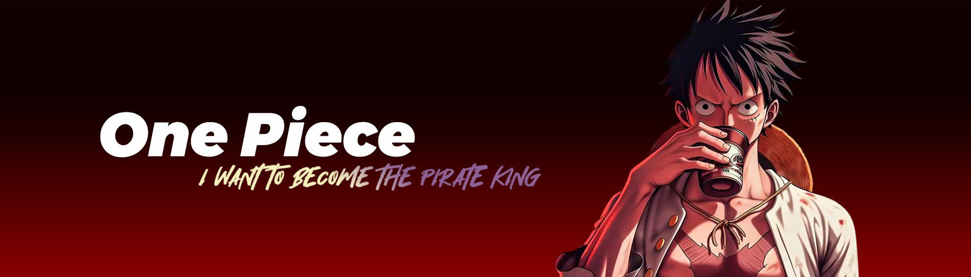 series-one piece