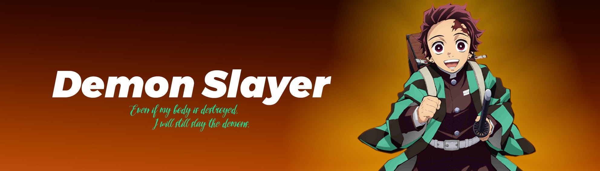 series-Demon Slayer-2