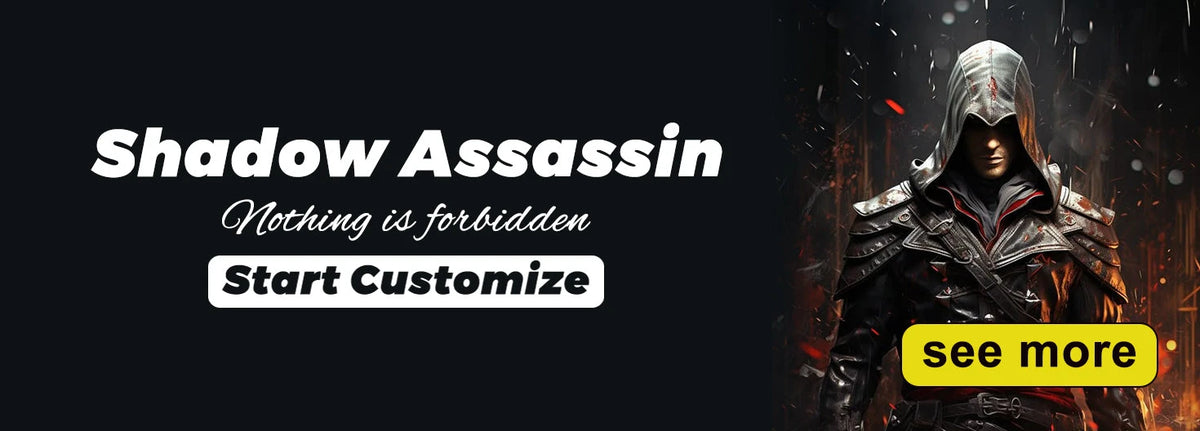series-assassins creed
