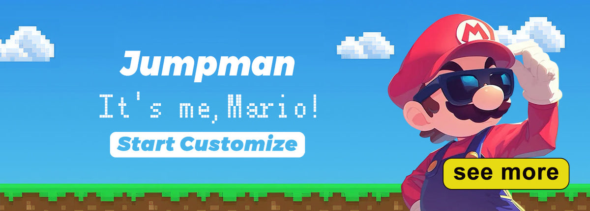 series-mario