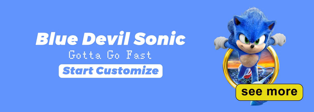 series-sonic