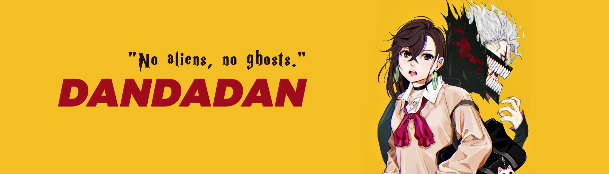 series-dandadan