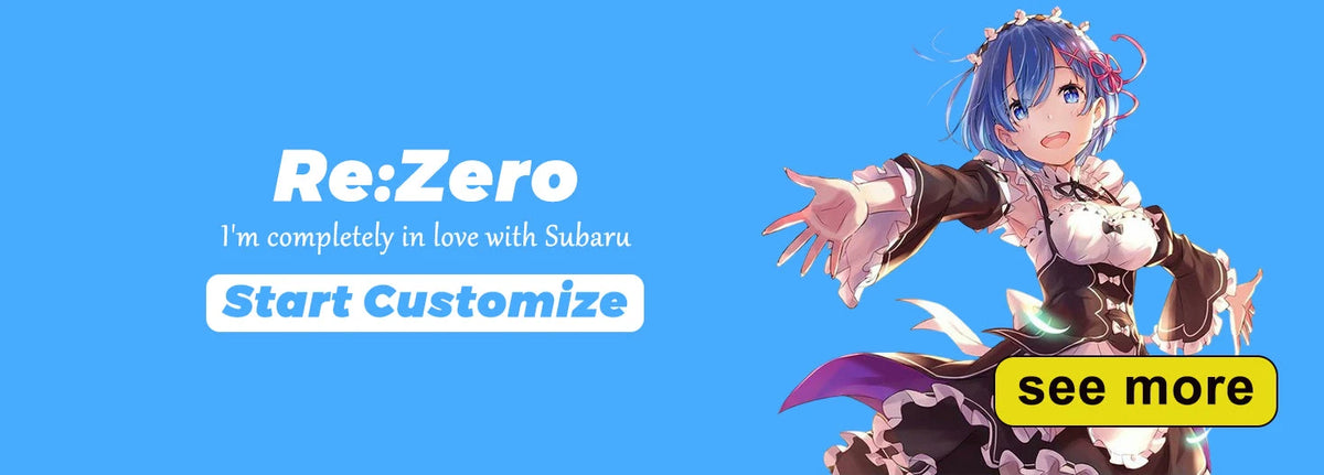 series-Re:Zero