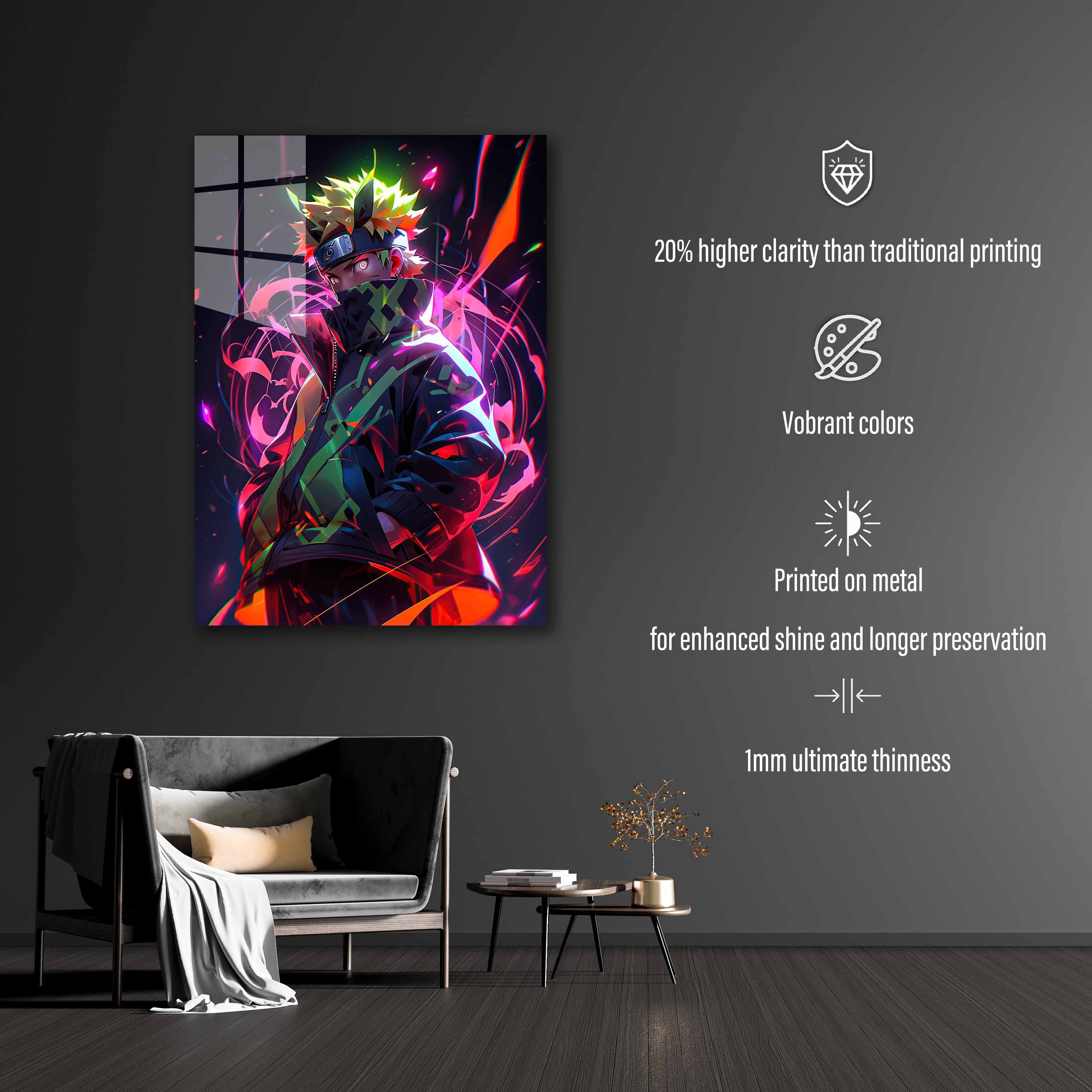 Abandonado - Arte de @RITVIK TAKKAR