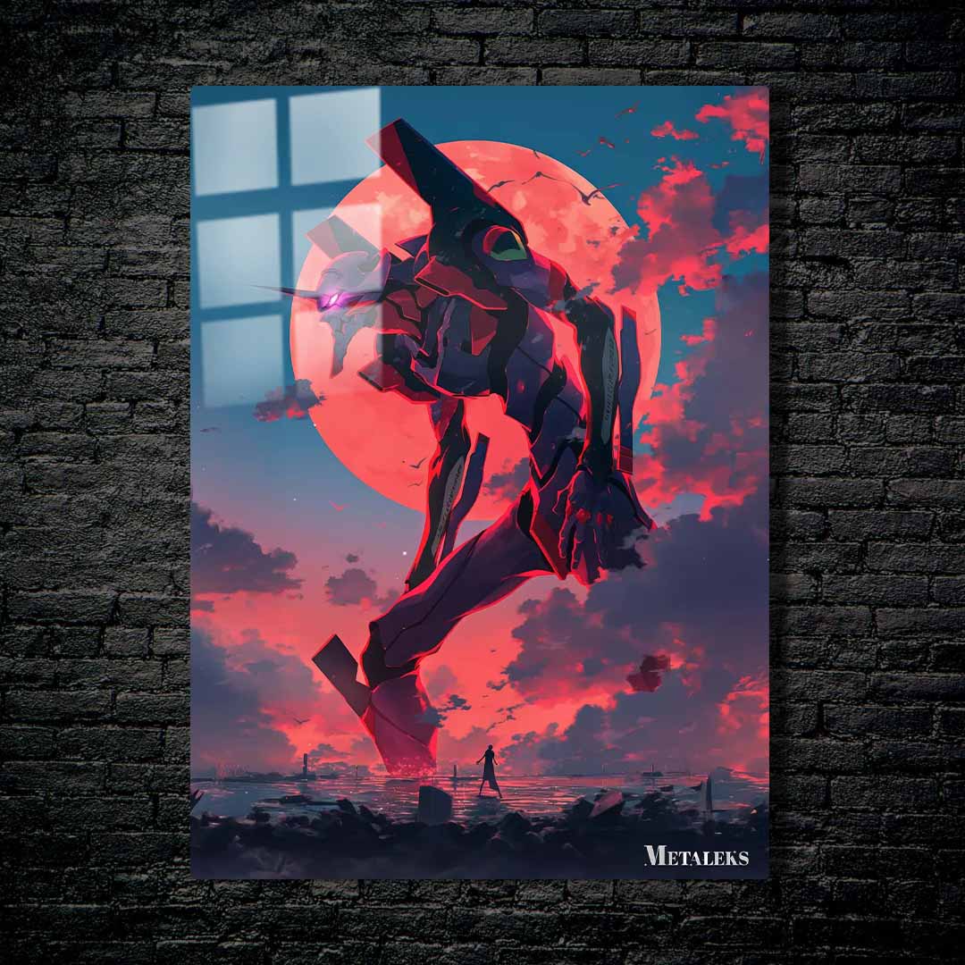 01-EVANGELION-01