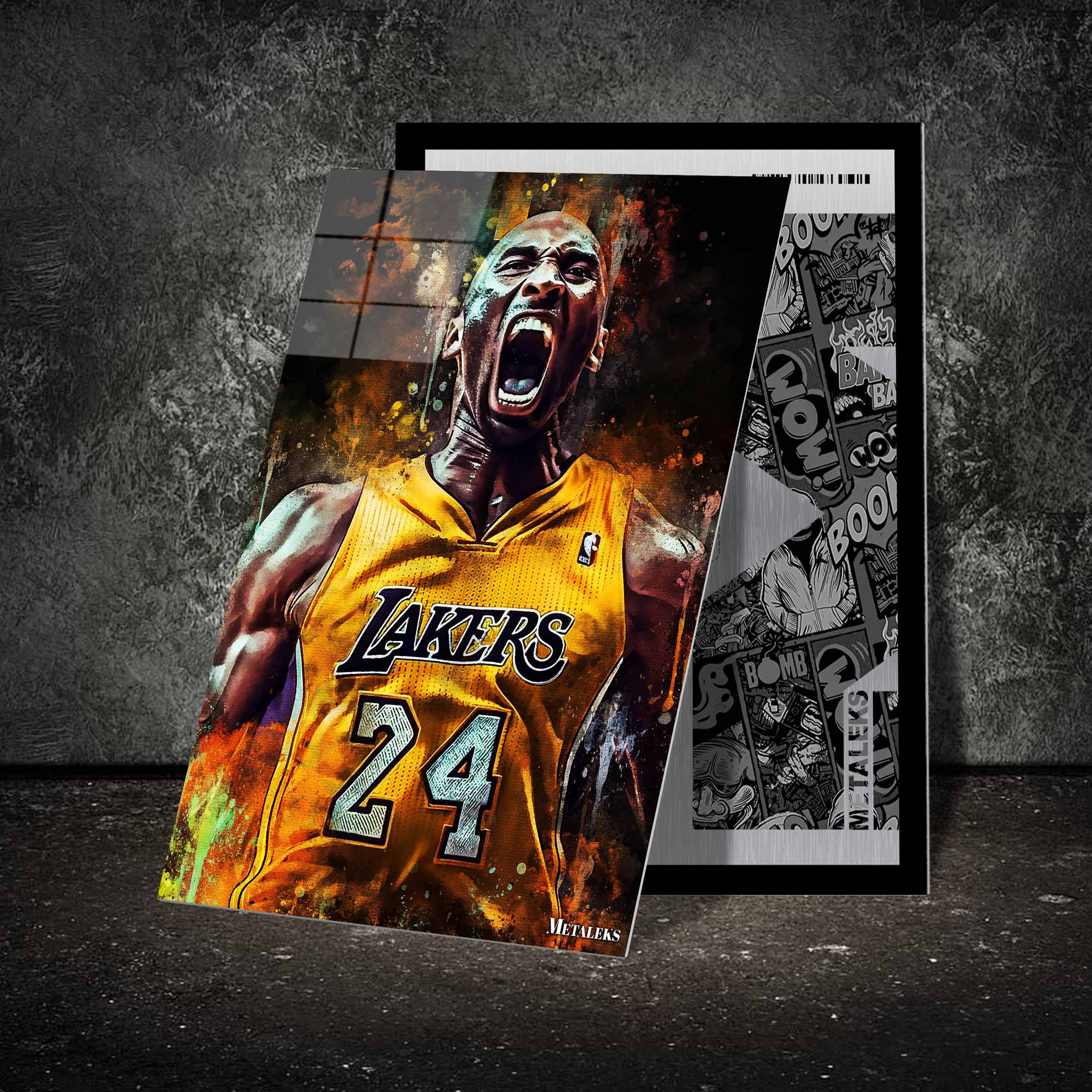 Um guerreiro-Artwork by @art.bot5000
