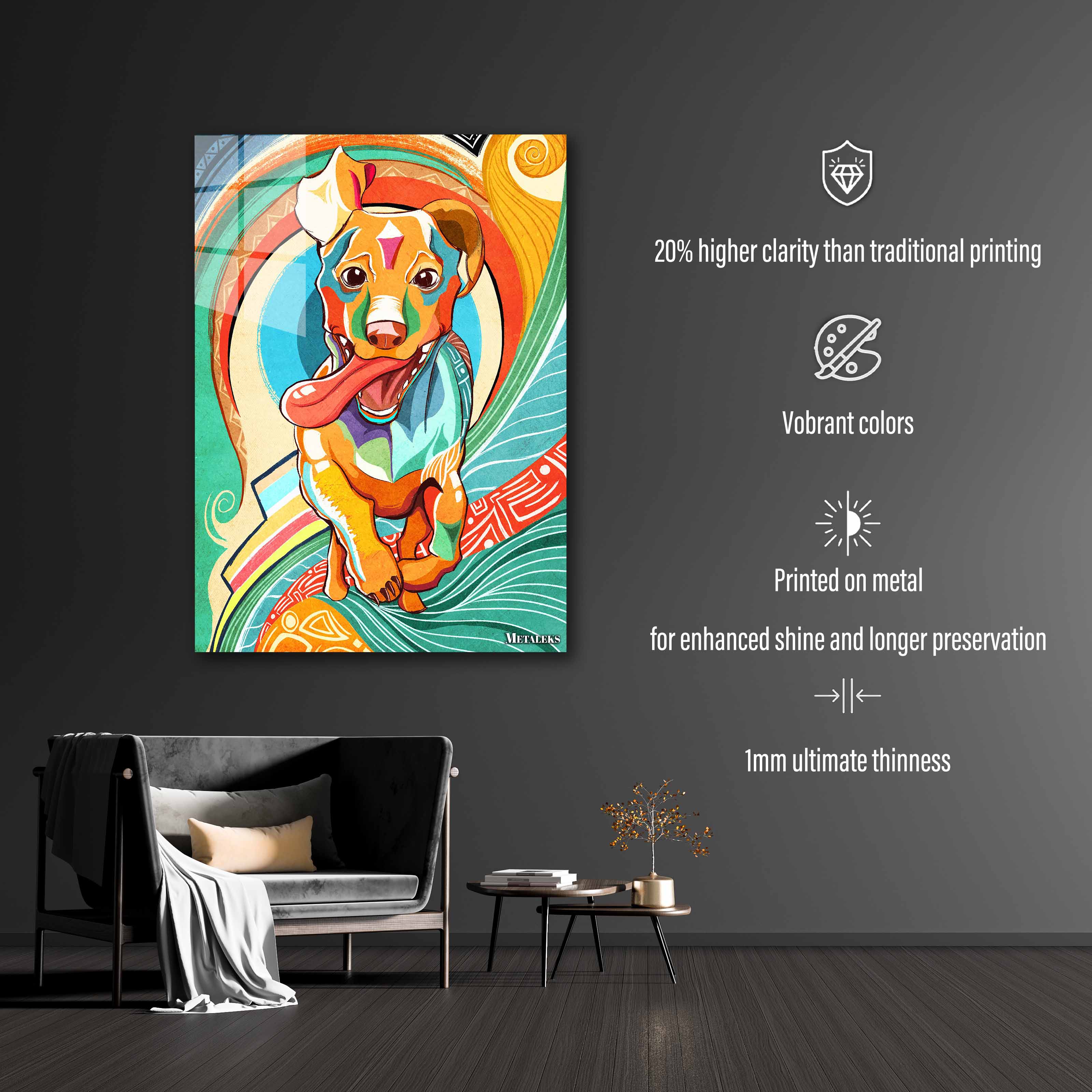 Um guerreiro-Artwork by @art.bot5000