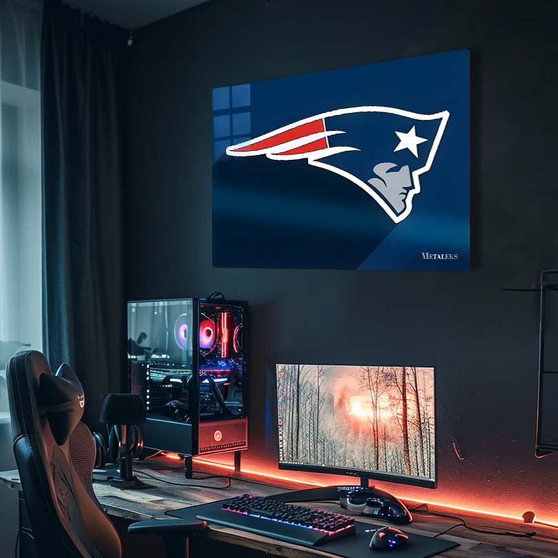 New England Patriots