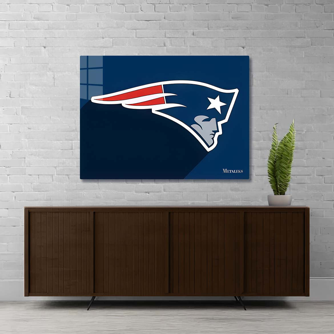 New England Patriots