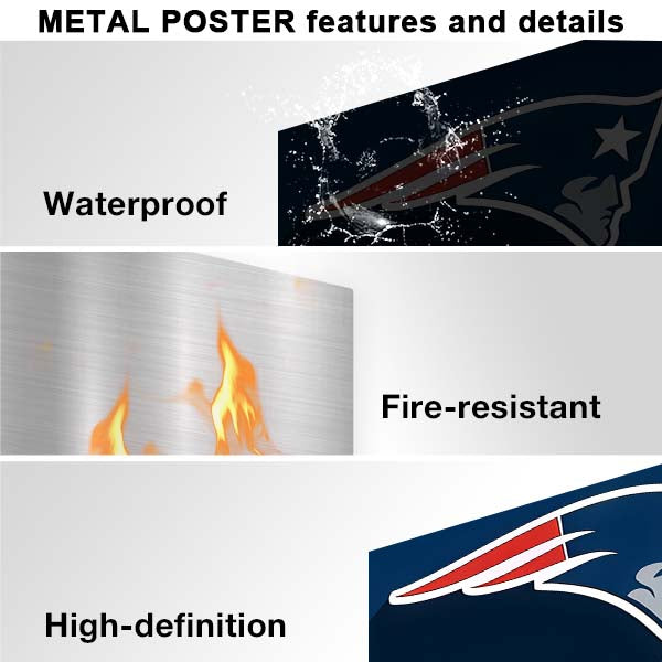 New England Patriots