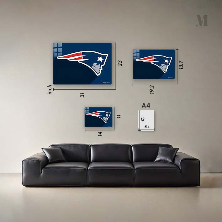 New England Patriots