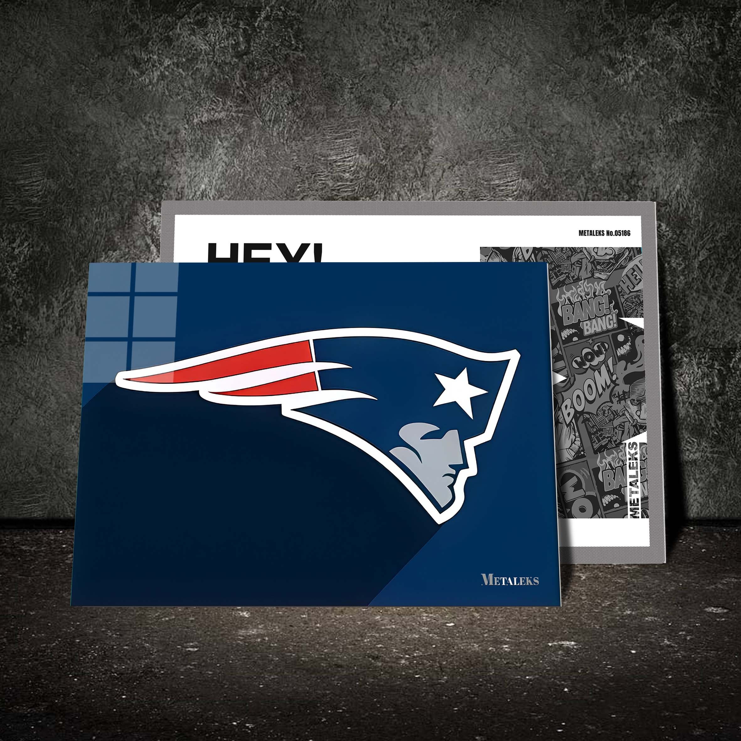 New England Patriots