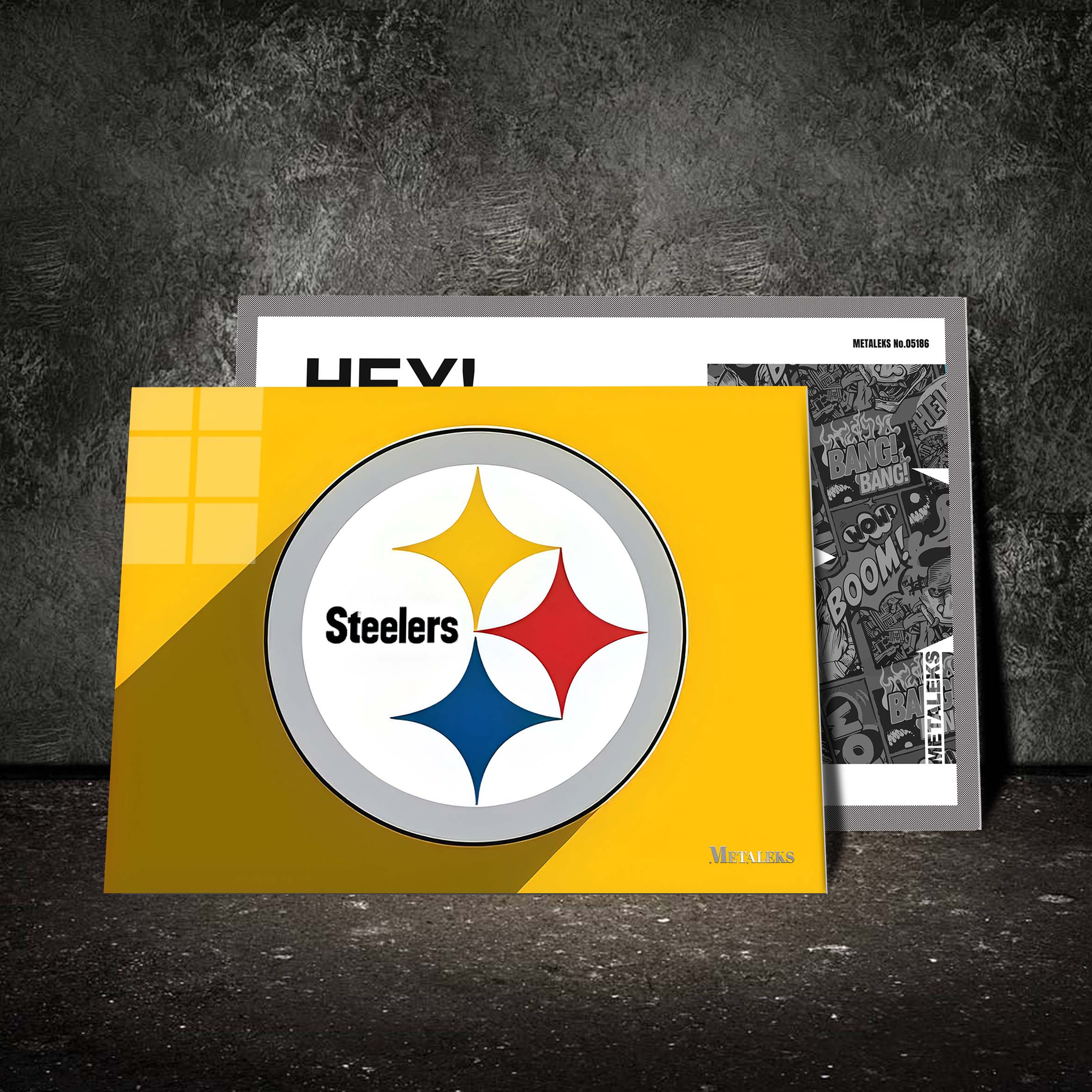 Steelers