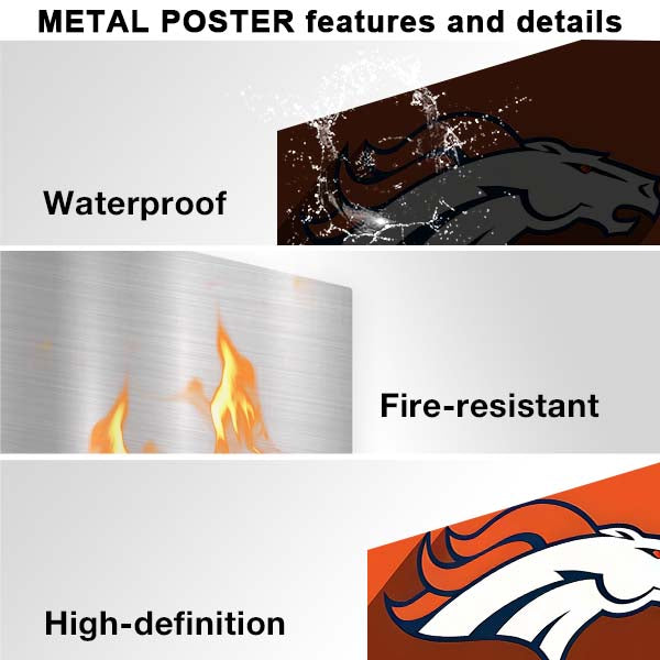 Denver Broncos