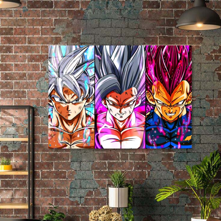 🔥DBZ🔥