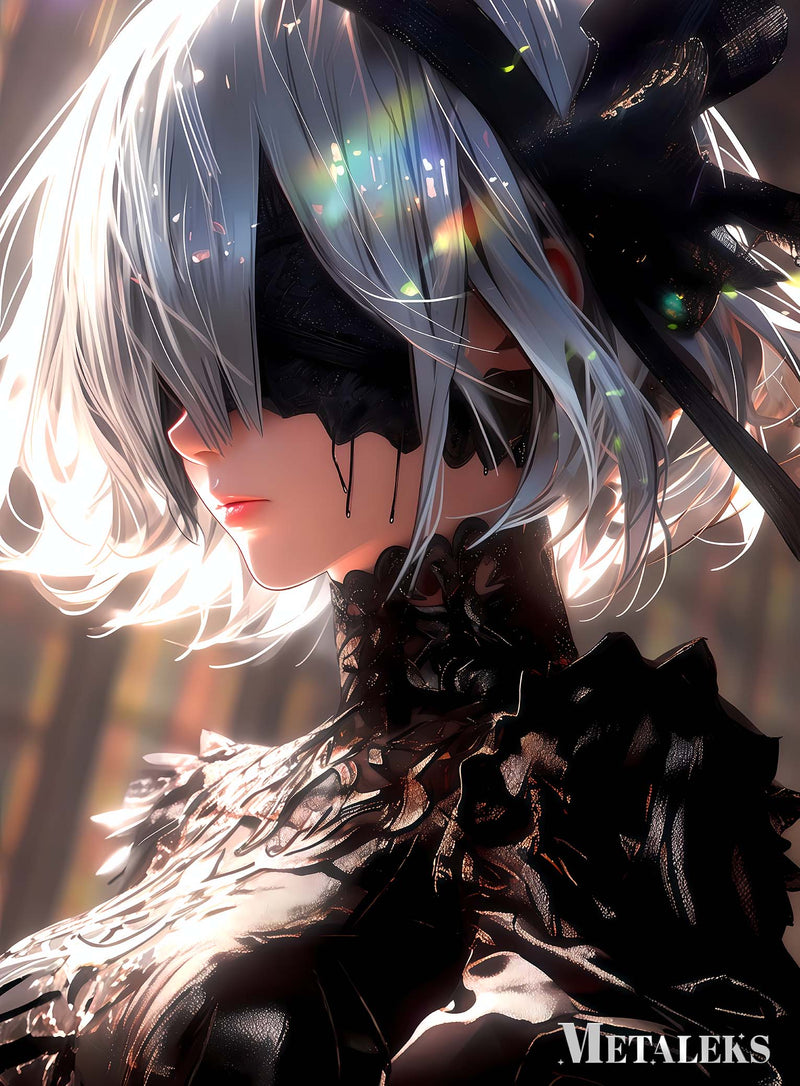 2B CHROMA