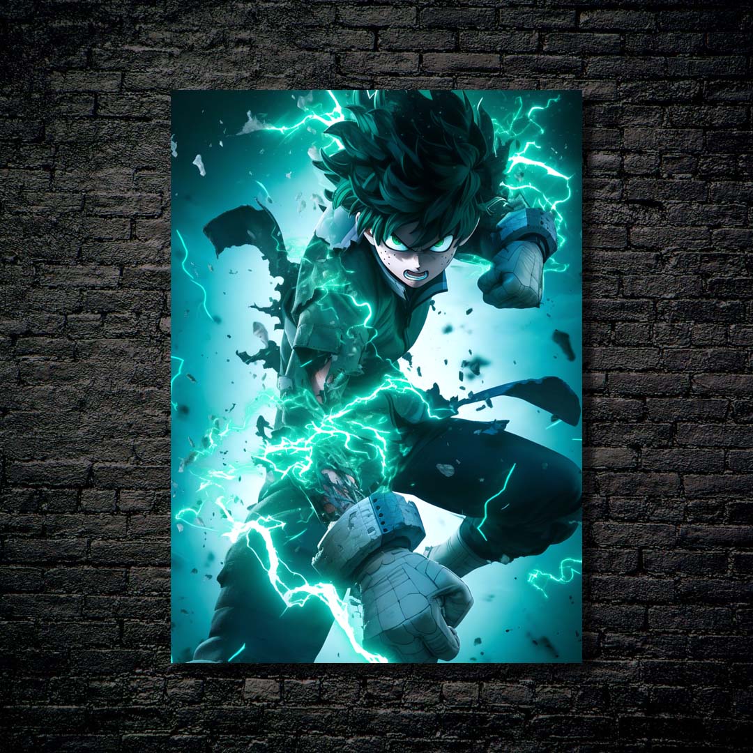 Deku
