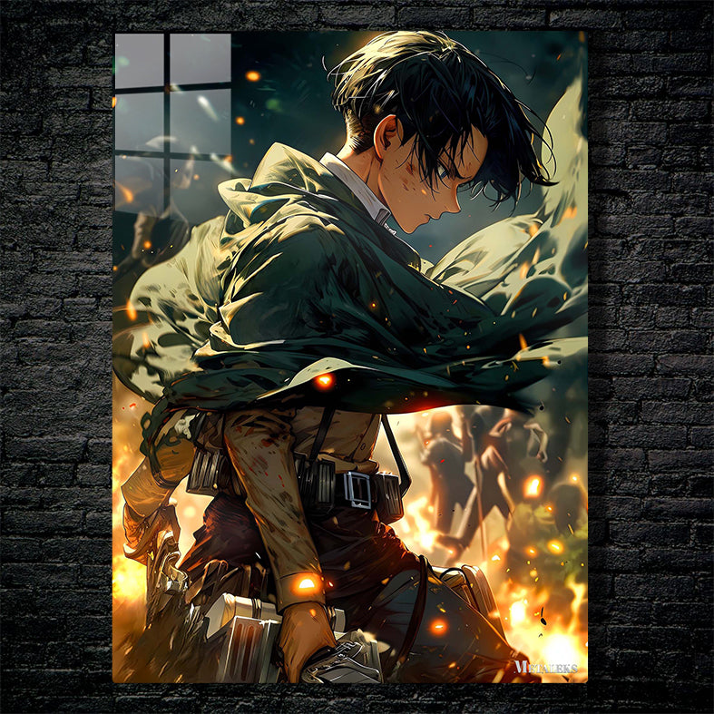 Ackerman L