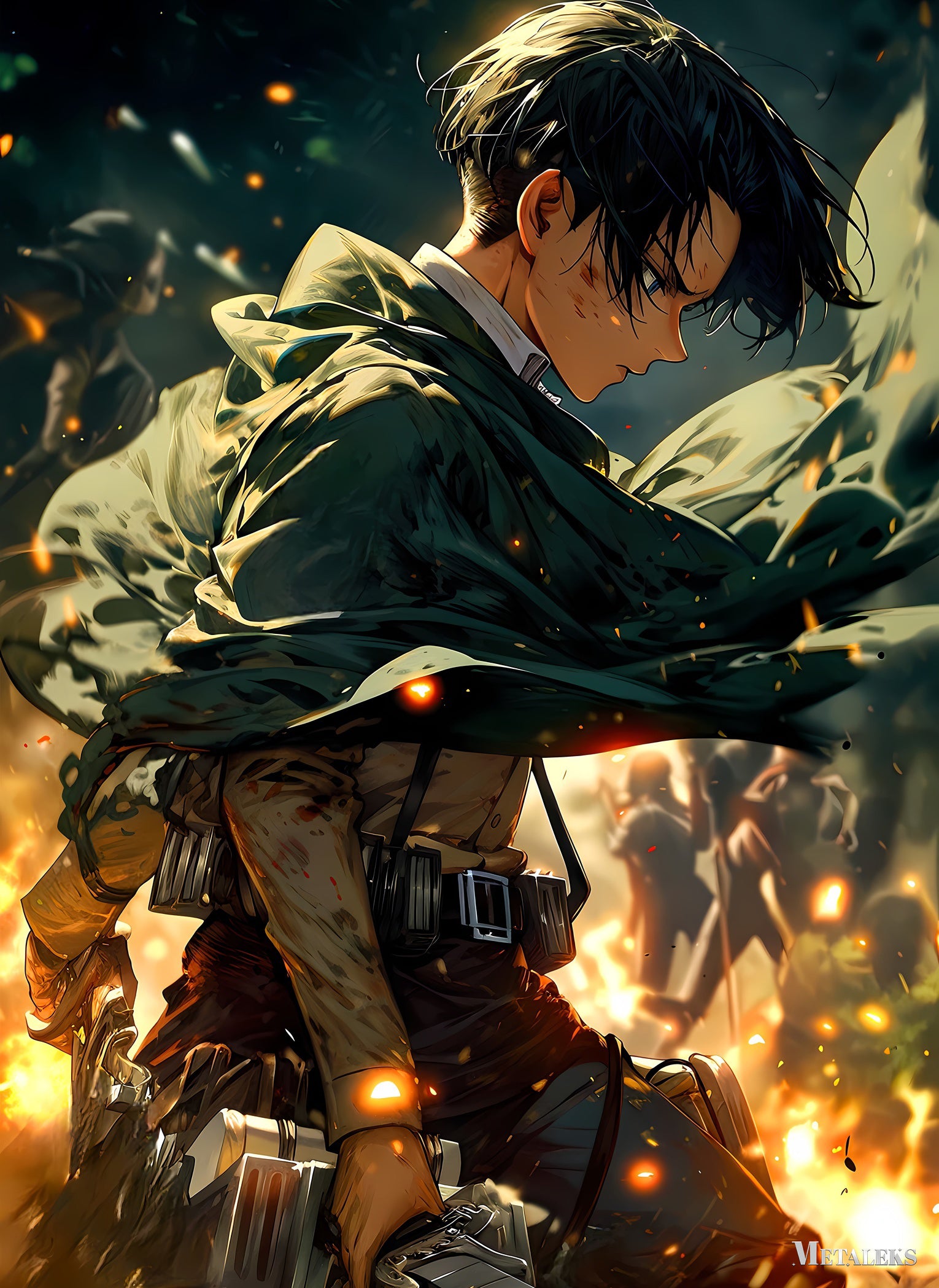 Ackerman L