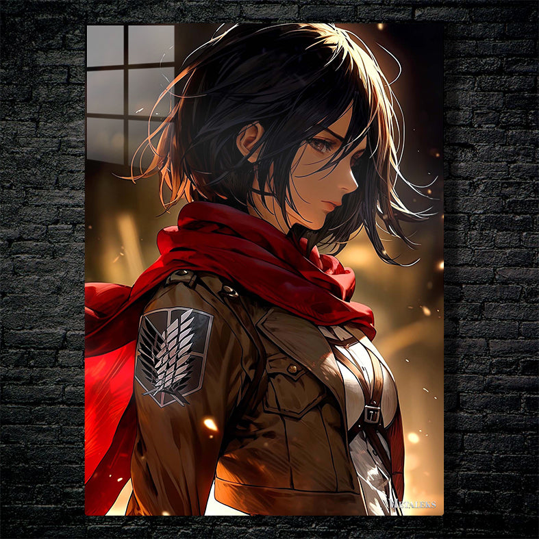 Ackerman M