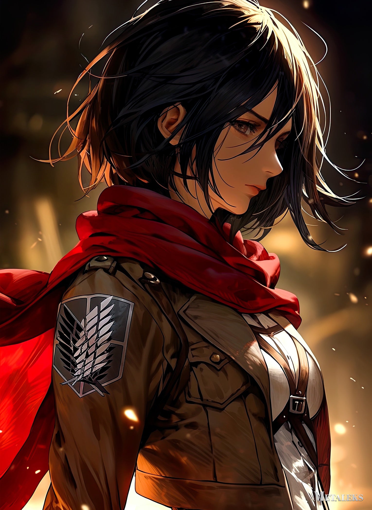 Ackerman M